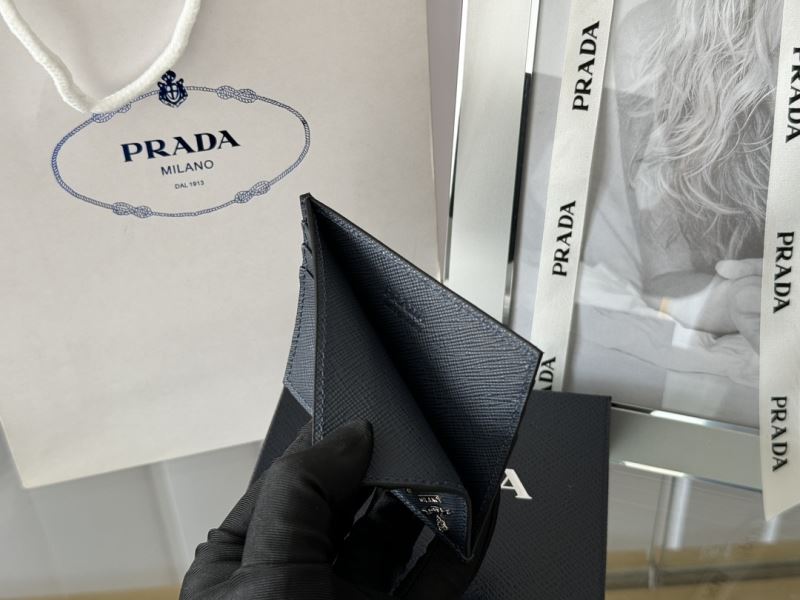 Prada Wallets Purse